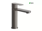 Mosdó csaptelep, Ravak Chrome II mosdó csaptelep 175 mm, szálcsiszolt grafit X070657