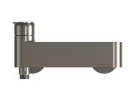 Zuhany csaptelep, Ravak Chrome II zuhany csaptelep, szálcsiszolt grafit X070663