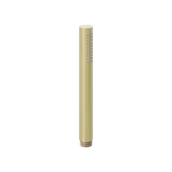   Kézizuhany, Ravak 951.60CH Kézi zuhanyfej , 1 funkciós, champagne X07P1654