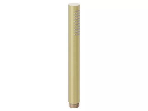 Kézizuhany, Ravak 951.60CH Kézi zuhanyfej , 1 funkciós, champagne X07P1654