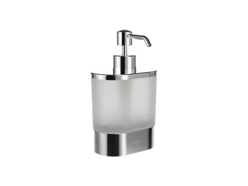 Szappanadagoló, Ravak Chrome II szabadonálló szappanadagoló, króm X07P1476