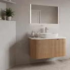 Alsó szekrény, Wellis Veliko mosdószekrény 90 WB00602