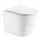 WC, Wellis Clement Plus Wc beépített bidé funkcióval WF00216