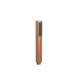   Kézizuhany, Wellis Altona kézizuhany brushed rose gold WZ00126