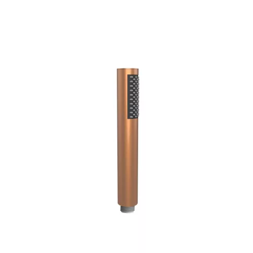 Kézizuhany, Wellis Altona kézizuhany brushed rose gold WZ00126