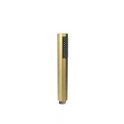 Kézizuhany, Wellis Altona kézizuhany brushed gold WZ00125
