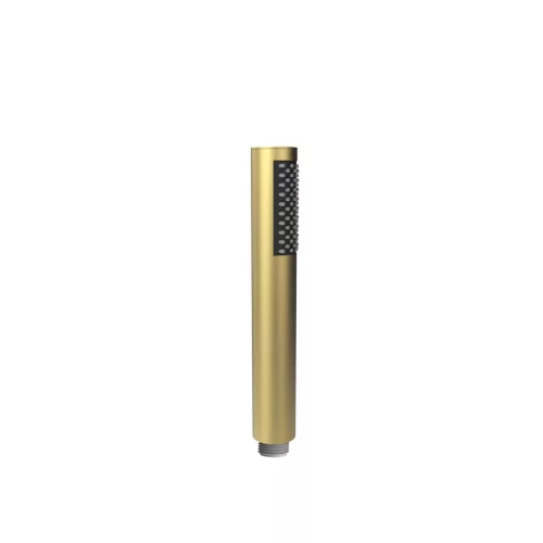 Kézizuhany, Wellis Altona kézizuhany brushed gold WZ00125