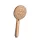 Kézizuhany, Wellis Altona 5 funkciós kézizuhany brushed rose gold WZ00121
