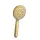 Kézizuhany, Wellis Altona 5 funkciós kézizuhany brushed gold WZ00120