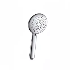   Kézizuhany, Wellis Altona 5 funkciós kézizuhany króm WZ00132
