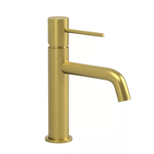 Mosdó csaptelep, Wellis Altona mosdó csaptelep, brsuhed gold ACS0406