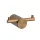 Fogas, Wellis Ischia dupla akasztó brushed rose gold WE00209