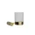 Pohártartó, Wellis Ischia pohártartó brushed gold WE00206