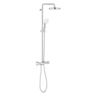 Zuhanyszett, Grohe Tempesta System 210 termosztátos zuhanyrendszer 26811001