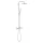 Zuhanyszett, Grohe Tempesta System 210 termosztátos zuhanyrendszer 26811001