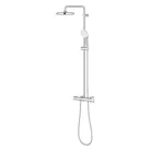 Zuhanyszett, Grohe Tempesta System 210 termosztátos zuhanyrendszer 26811001