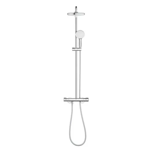 Zuhanyszett, Grohe Tempesta System 210 termosztátos zuhanyrendszer 26811001