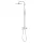 Zuhanyszett, Grohe Tempesta System 250 keverőcsaptelepes zuhanyrendszer 26673001