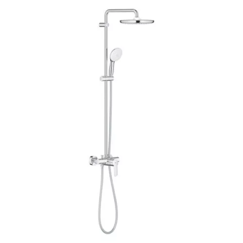 Zuhanyszett, Grohe Tempesta System 250 keverőcsaptelepes zuhanyrendszer 26673001