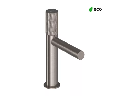 Mosdó csaptelep, Ravak Revers RV Grid mosdó csaptelep 220 mm, grafit X070686