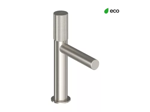 Mosdó csaptelep, Ravak Revers RV Grid mosdó csaptelep 220 mm, rozsdamentes acél X070674