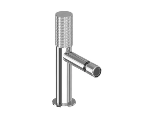 Bidé csaptelep, Ravak Revers RV Grid bidé csaptelep 190 mm, króm X070857