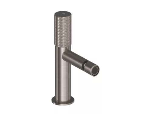 Bidé csaptelep, Ravak Revers RV Grid bidé csaptelep 190 mm, grafit X070691