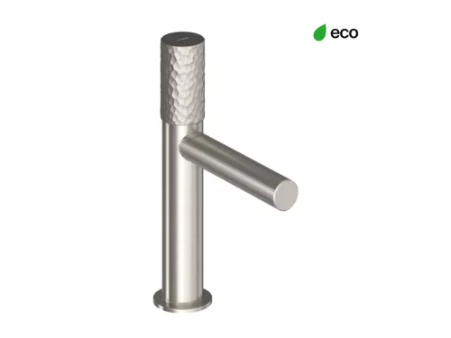 Mosdó csaptelep, Ravak Revers RV Craft mosdó csaptelep 220 mm, rozsdamentes acél X070769