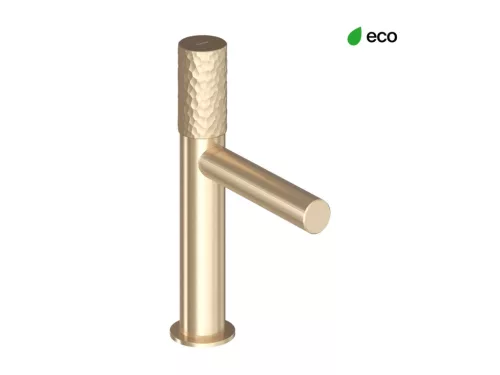 Mosdó csaptelep, Ravak Revers RV Craft mosdó csaptelep 220 mm, champagne X070779