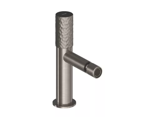 Bidé csaptelep, Ravak Revers RV Craft bidé csaptelep, grafit X070829
