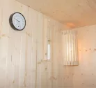 Szauna, Sanotechnik Glacier S infra-és finn szauna, 1 személyes FK75100