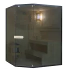 Szauna, Sanotechnik Falun XL finn szauna, 2-3 személyes FX75200