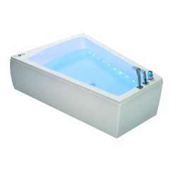   Kád kiegészítő, M-Acryl Relax színterápia (14 RGB ledes)