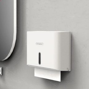 Kéztörlő adagoló