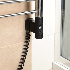 Radiátor fűtőpatron