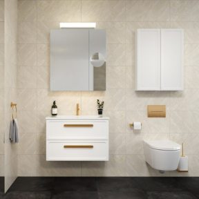 Komplett összeállítás