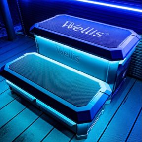 Medence kiegészítők