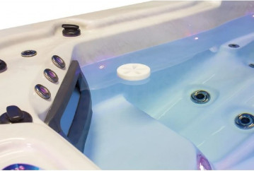 Medence kiegészítő, Wellis WE00108 Spa szennyeződés lekötő