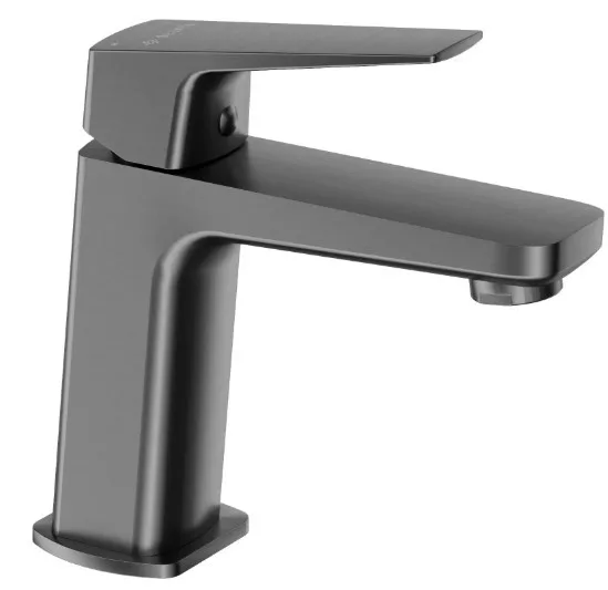 Deante BLUR mosdó csaptelep – Titanium (BQLD20M)