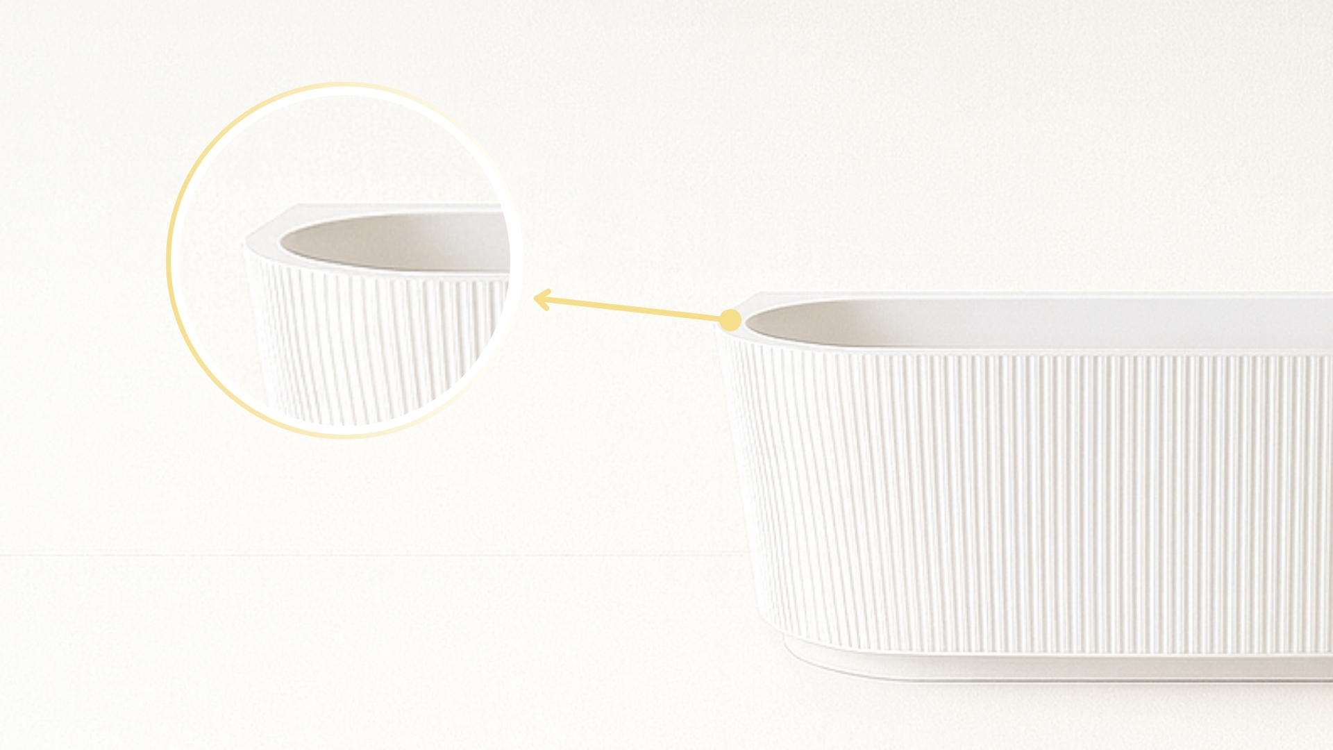 Duplafalú, antibakteriális akril kádtest