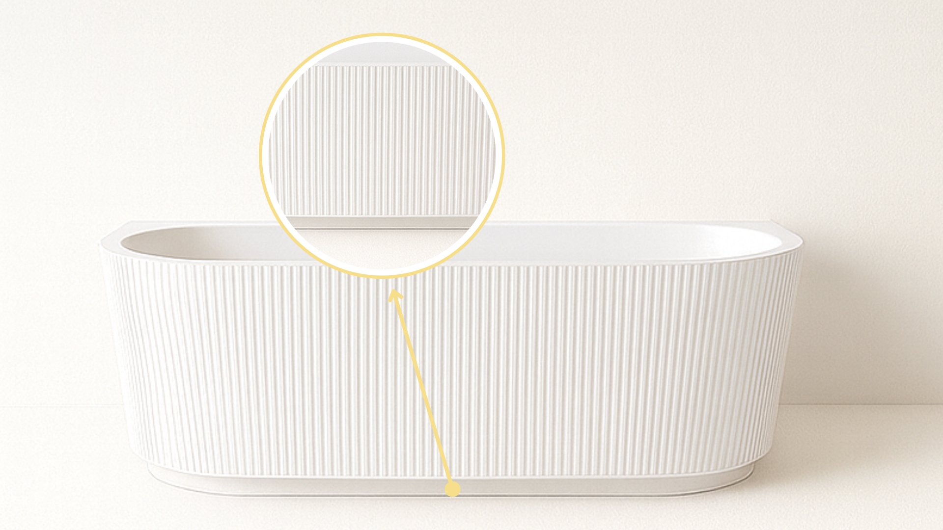 Rejtett szintezőlábak a tökéletes beállítás érdekében