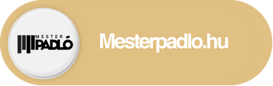 Mesterpadlo